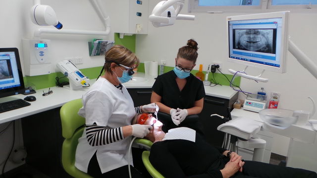 Revesby Dental Surgery Dentist