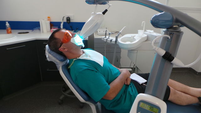 dental cosmetic laser